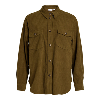 Vigio jakke - Dark olive