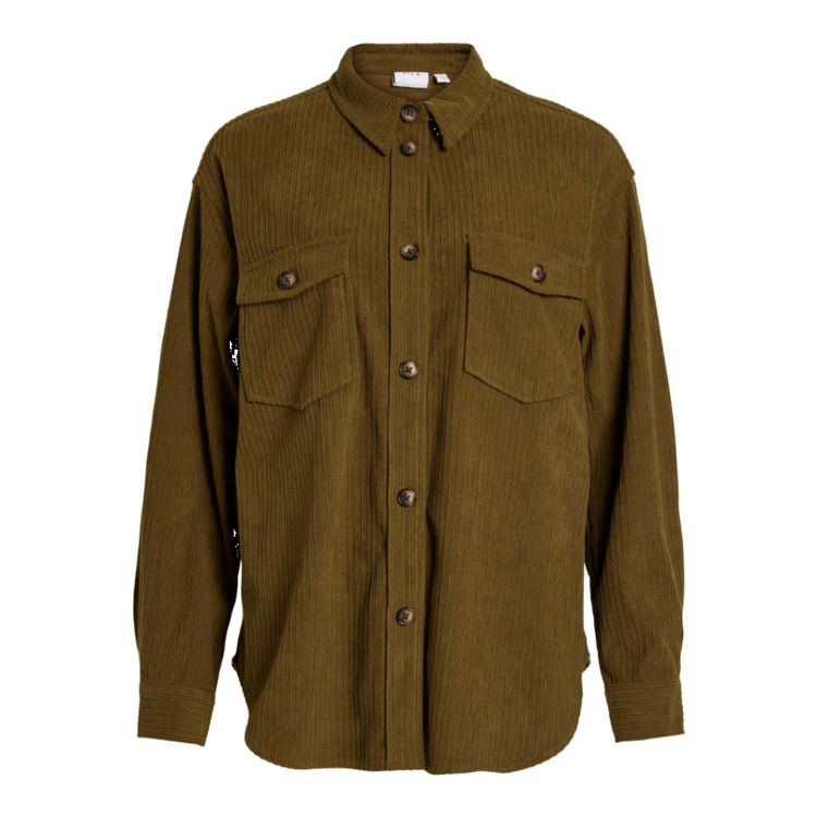 Vigio jakke - Dark olive