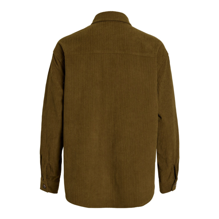 Vigio jakke - Dark olive