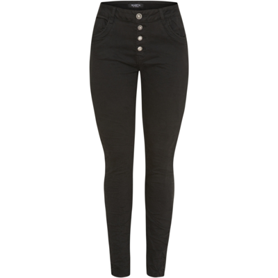 Betty jeans - Black