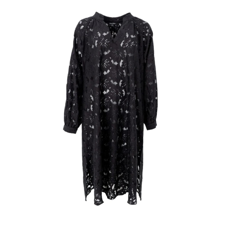 Bcnelly kjole - Black