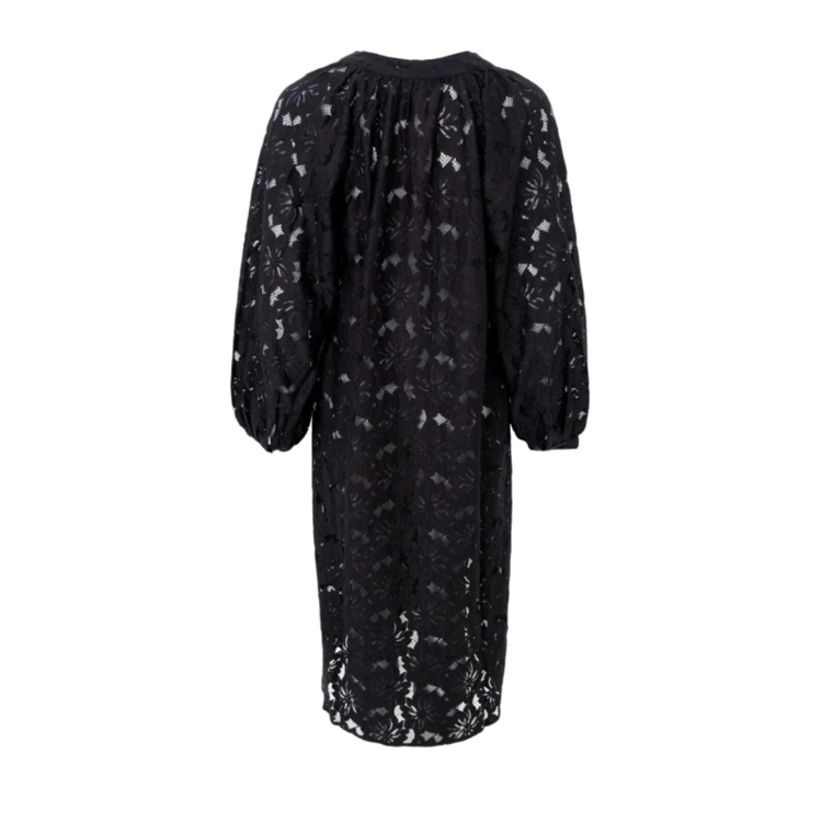 Bcnelly kjole - Black