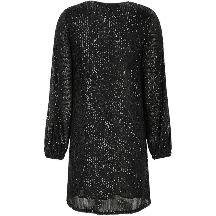 Sraviana kjole - Black