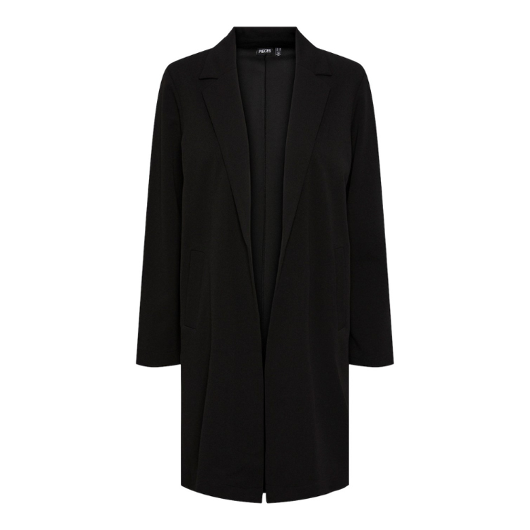 Pcnula blazer - Black