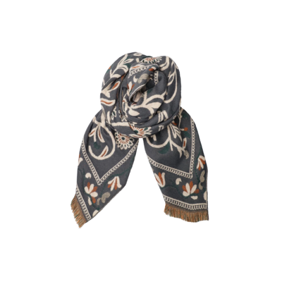 Bcdahlia scarf - Grey