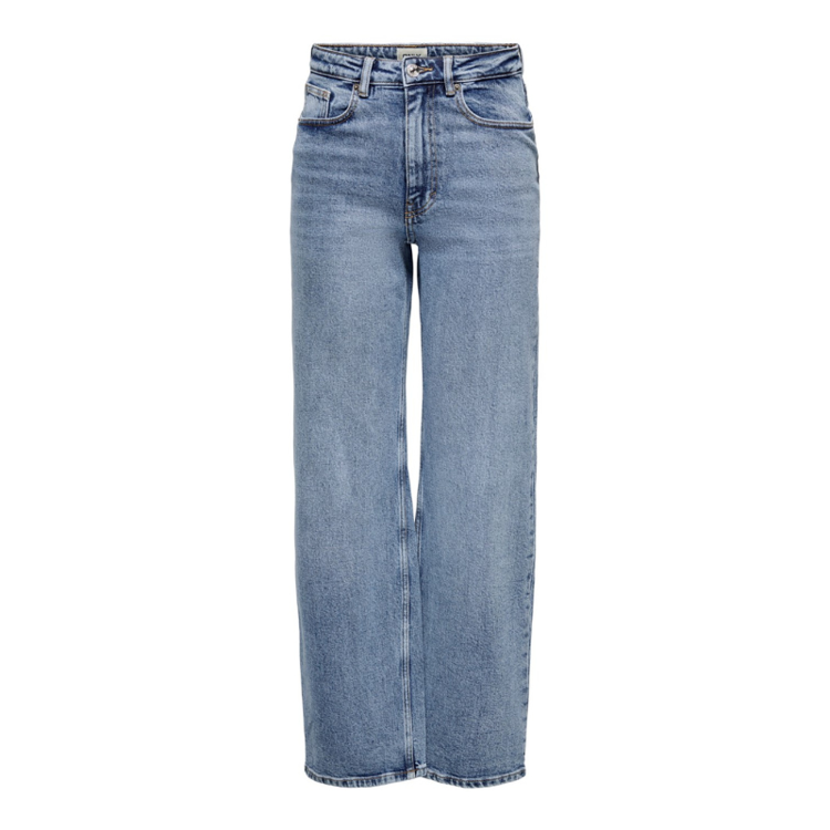 Onljuicy jeans - Medium blue denim