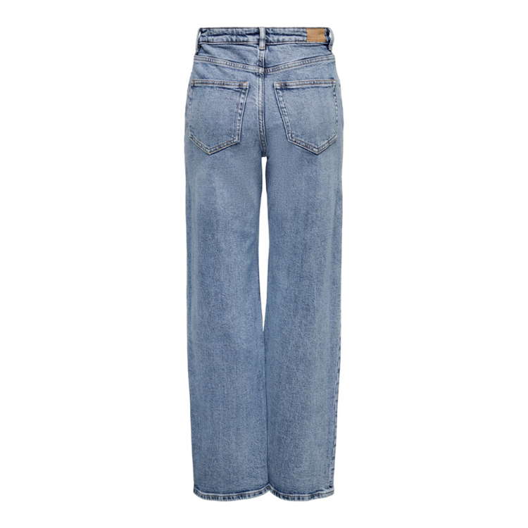 Onljuicy jeans - Medium blue denim