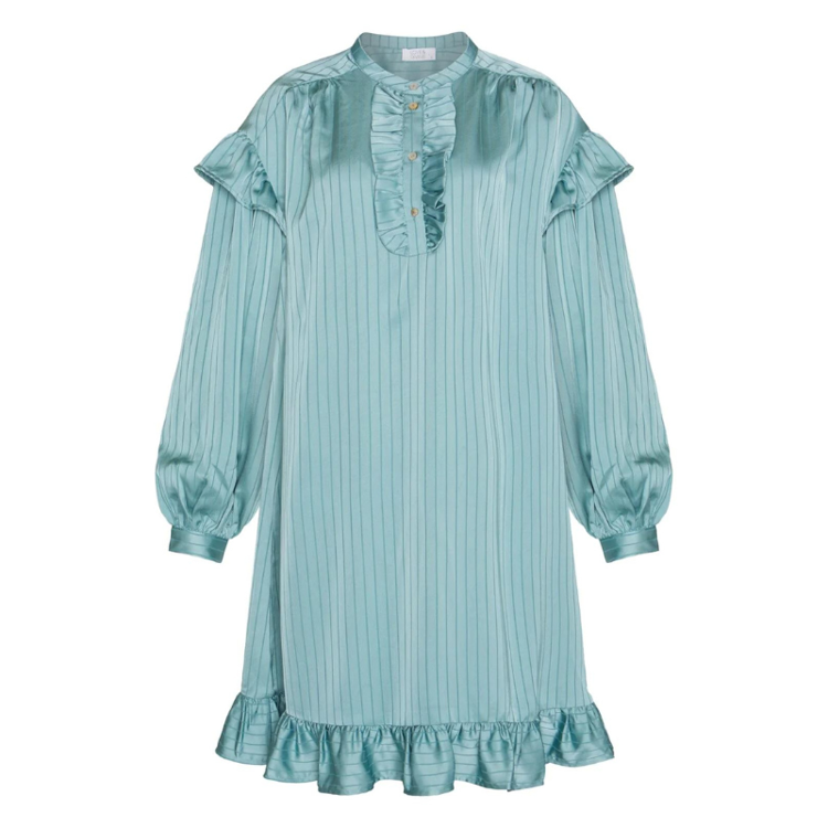 love1035 kjole - D. mint