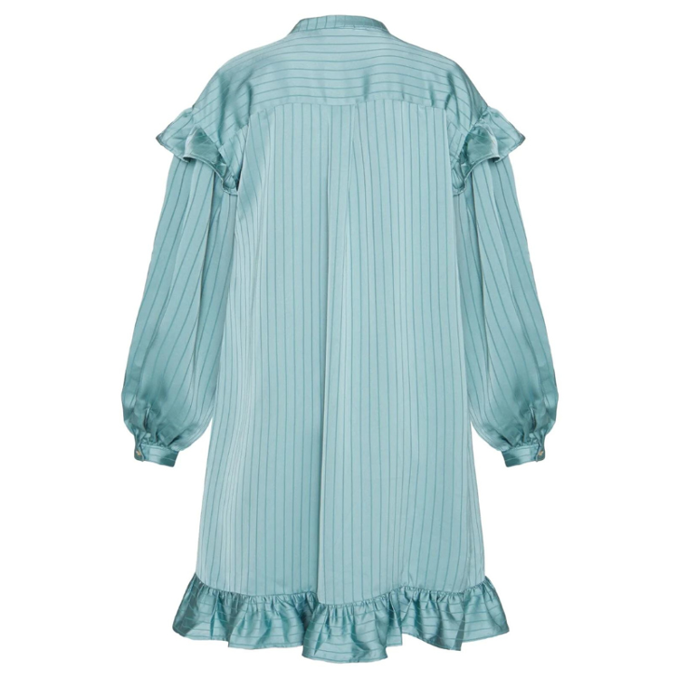 love1035 kjole - D. mint