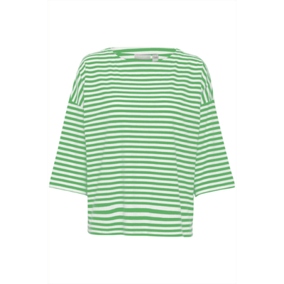 Frsiva t-shirt - Online lime mix