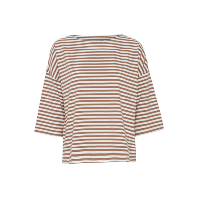 Frsiva t-shirt - Coca mocha mix