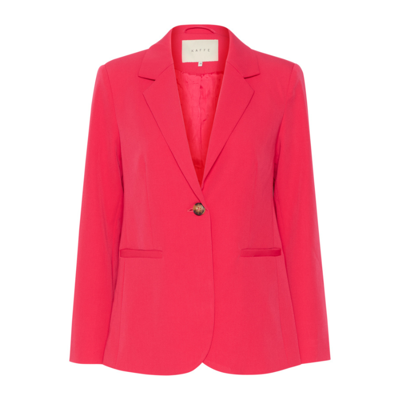 Kasakura blazer - Virtual pink