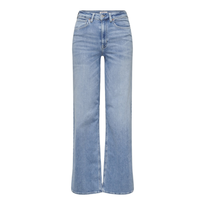 Onlmadison Jeans - Light blue denim