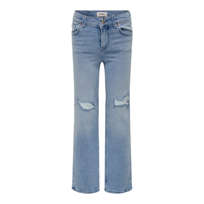 Kogjuicy buks - Light blue denim