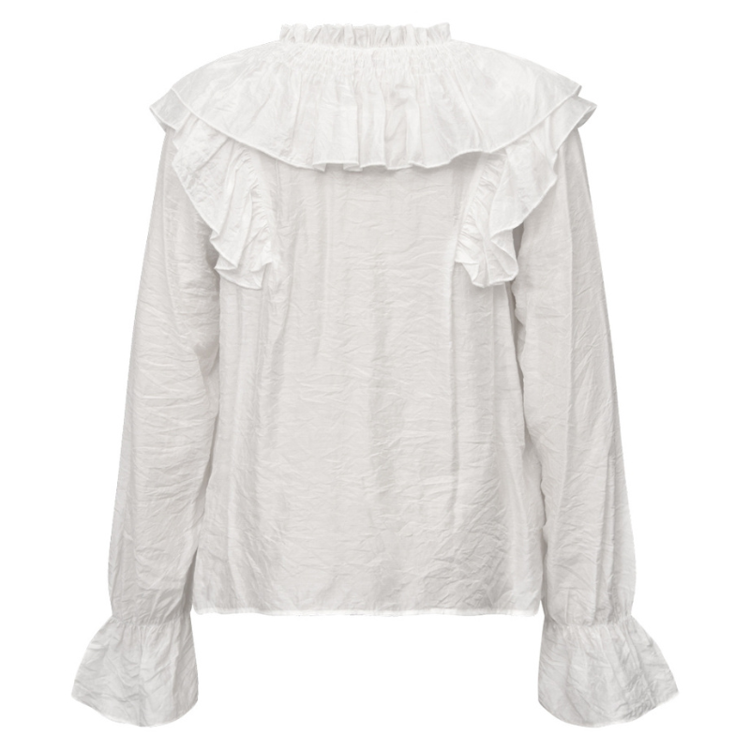 Anglago skjorte - Of-white