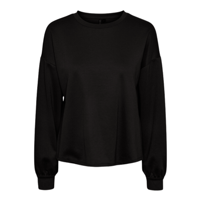 Pcjacy bluse - Black