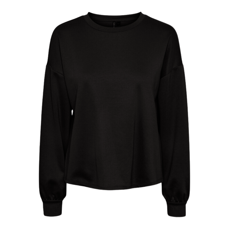 Pcjacy bluse - Black