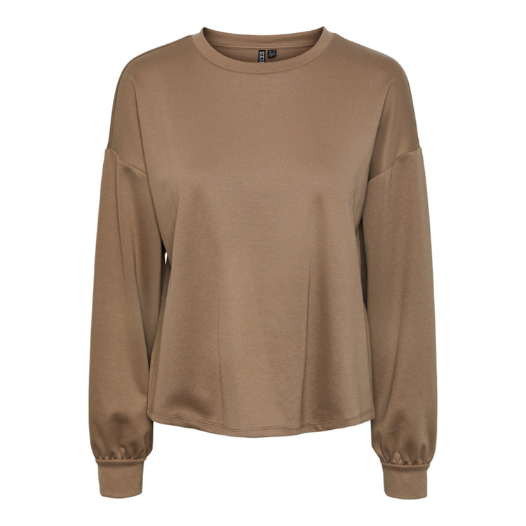 Pcjacy bluse - Fossil