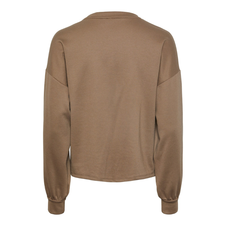 Pcjacy bluse - Fossil