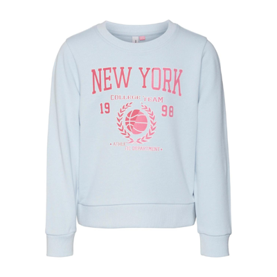 Vmcollegebrenda bluse - Skyway/new york