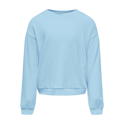 Kogcosy bluse - Blissful bkue