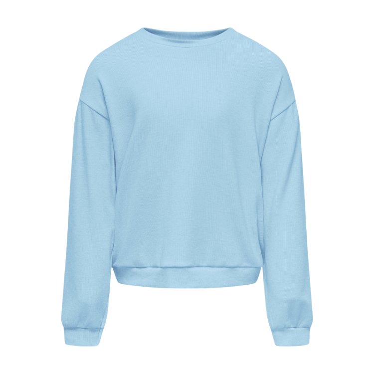 Kogcosy bluse - Blissful bkue