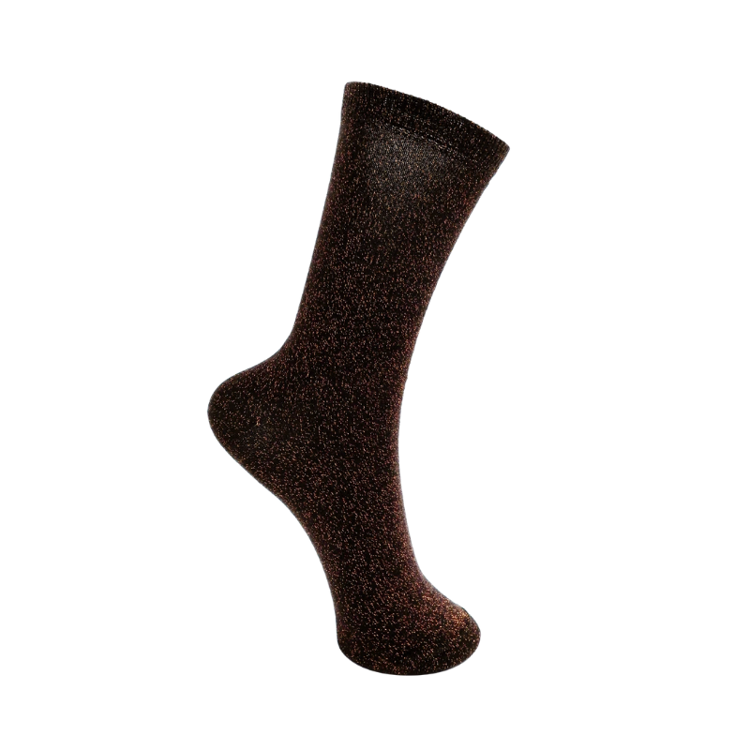 Bclurex sock - Cobber brown