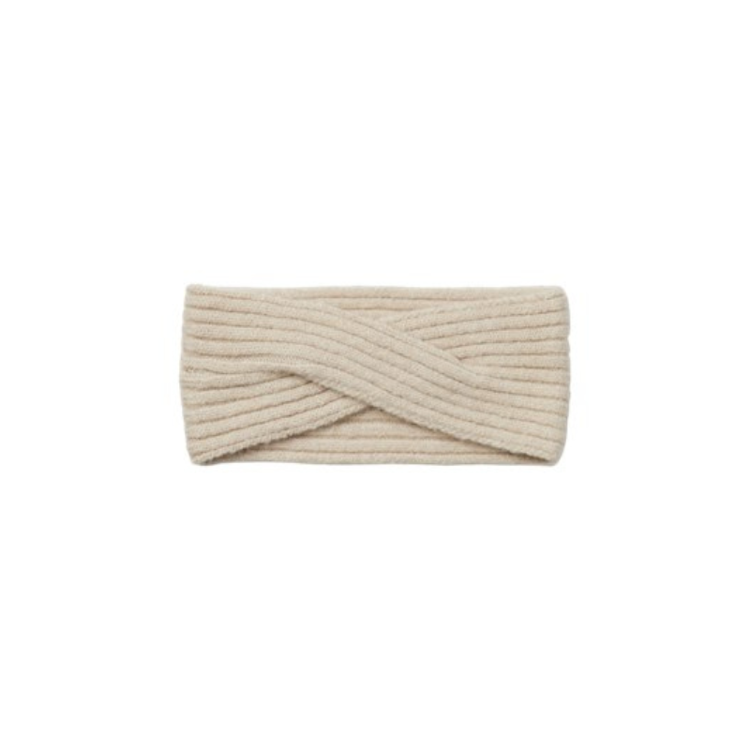 Pcjeslin headband - Whitecap gray