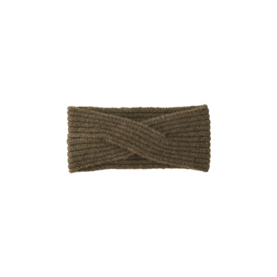 Pcjeslin headband - Fossil