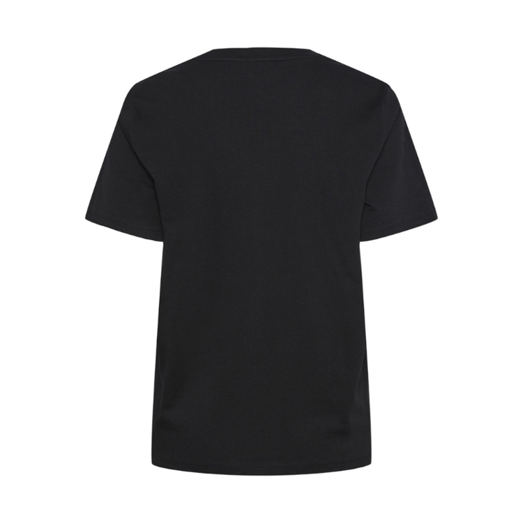 Pcria t-shirt - Black