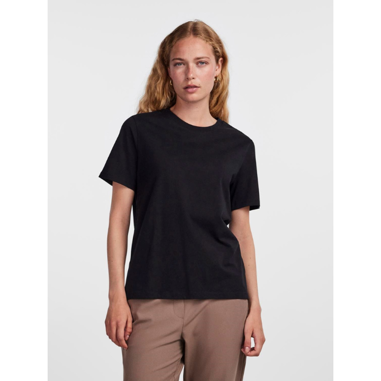 Pcria t-shirt - Black