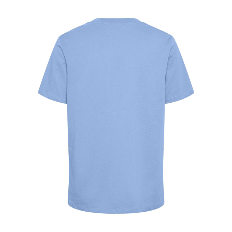 Pcria t-shirt - Hydrangea