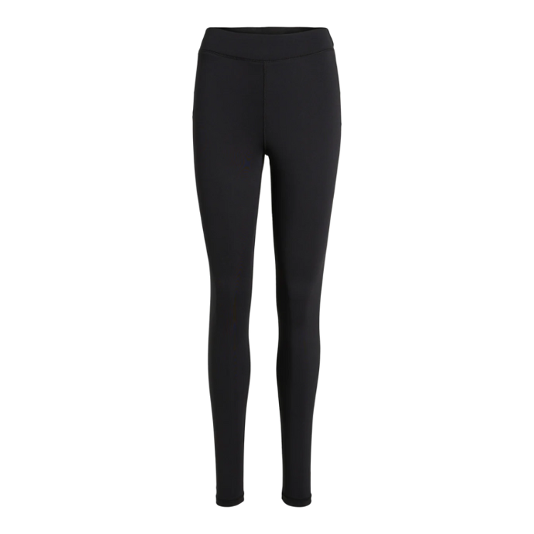 Viliva lora legging - Black beauty