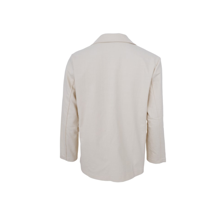 Bcbox blazer - Off white