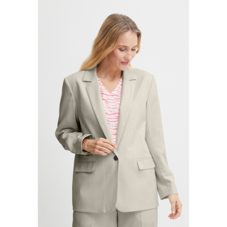 Frmilena blazer - Birch