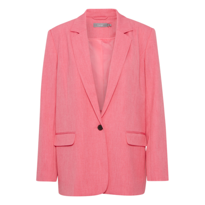 Frmilena blazer - Camellia rose