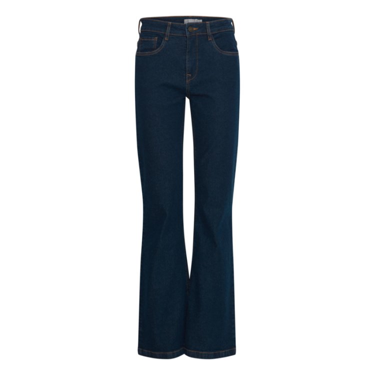 Frbecca jeans - Pure indigo