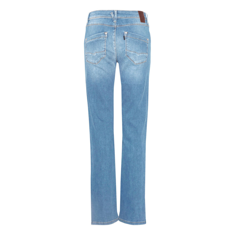 Pzkarolina jeans - Light blue