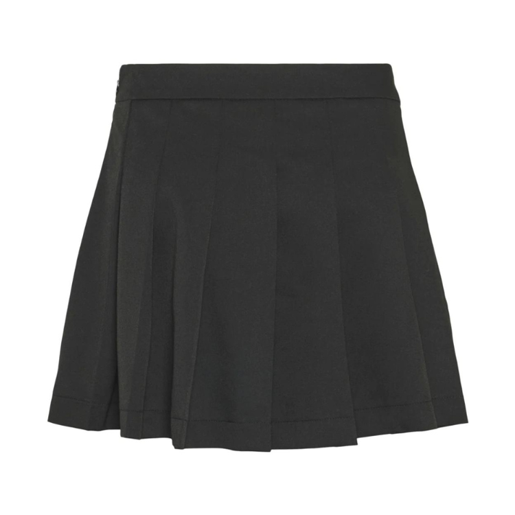 Pcgala nederdel - Black (Forudbestilling)