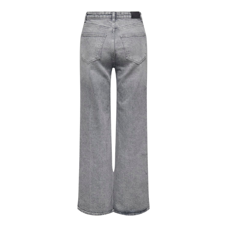 Onljuicy jeans - Medium grey denim