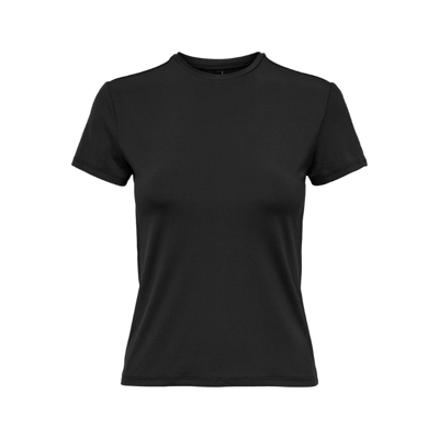 Onlea t-shirt - Black