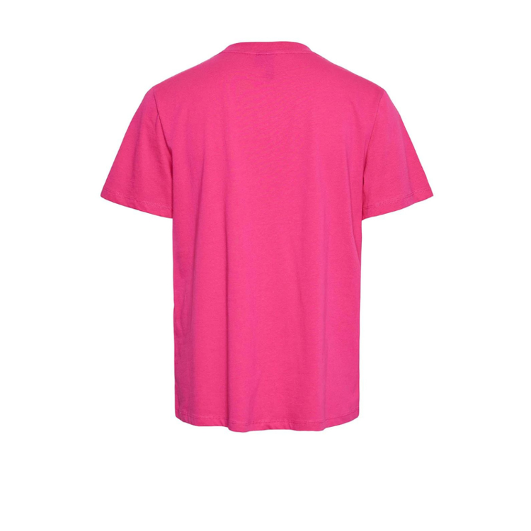 Pcsaggi t-shirt - Fuchsia purple