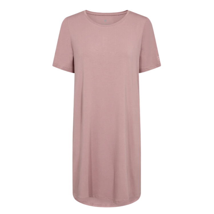 Jbs oversize bluse - Rosa