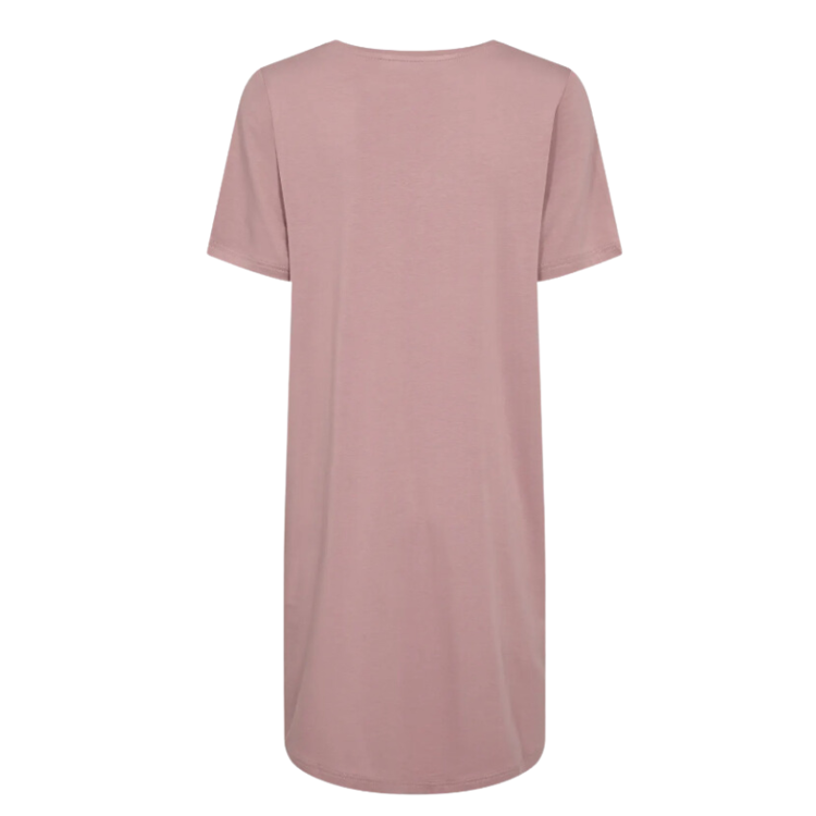 Jbs oversize bluse - Rosa