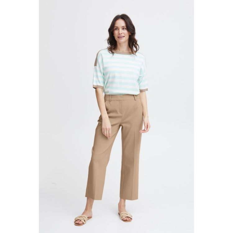 Frvita tessa buks - Silver mink