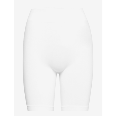 Decoy seamless shorts - White