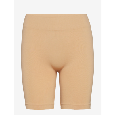 Decoy seamless shorts - Nude