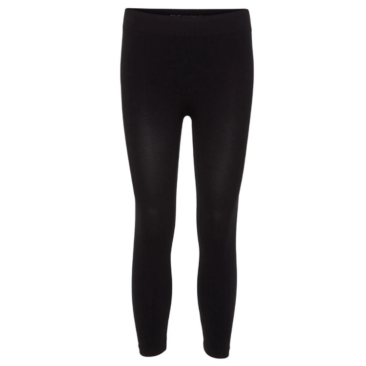 Decoy seamless capri - Black