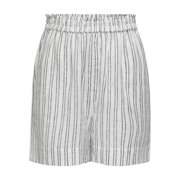 Onltokyo shorts - Bright white/phantom