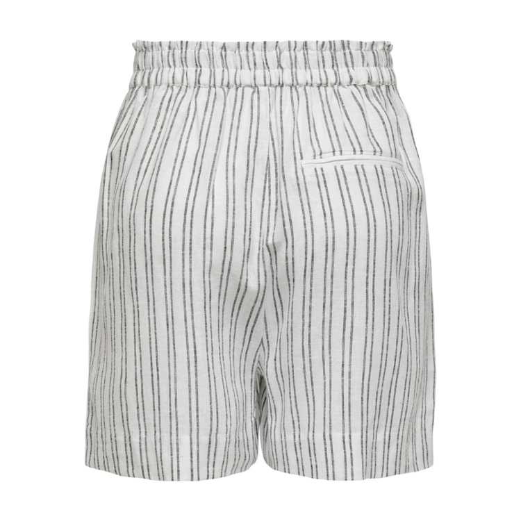 Onltokyo shorts - Bright white/phantom